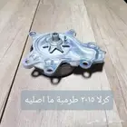 طرمبات مويه وزيت ومكاين زجاج وشدادات سير