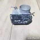 ثروتل . منظم بخاخ .بوابه . دعسة بنزين سيارات مستخدمه نظيفه