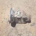 للبيع جربكس دينا ايسوزو موديل 99