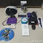 مجموعة أغراض متنوعه