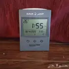 للبيع ساعة فجر