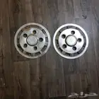 تم البيع قطع قلاب ديهاتسو طيس