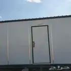 بركس كرفانات بيوتالاجازه كبائن مكتب