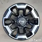 جنوط نيسان باترول سوبرسفاري موديل 2021