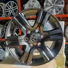 هايلوكس دبل 2024