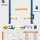 رافعه سيارات