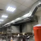تركيب مداخن