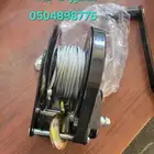 ونش سحب يدوي