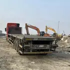 سطحه ثلاث محاور للايجار الرياض