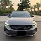 جيلي امجراند 7 فل كامل 2024 (بودي وكالة)