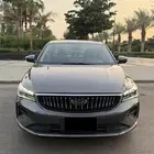 جيلي امجراند 7 فل كامل 2024 ممشى 49 الف (البودي وكالة)