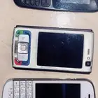 بلاك بيري n95 وابوكشاف