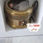 الات قهوة صانعه ثلج ثلاجات عرض
