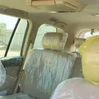 تويوتا لاندكروزر ديزل فل كامل