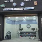 المحرك الالماني قطع الماني بودي ومكانيكا