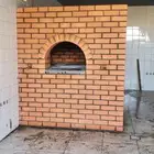 معلم أفران عيش معلم شوايات معلم مشبات حفرة مندي ديكورامطعم