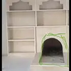 مشبات رخام مشبات