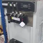 مكينة ايسكريم الة آيسكريم تجهيزات كوفيات مصنع ستانلس ستيل