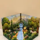 مجسمات البيئة والغابة التعليمية بتفاصيل دقيقة وجودة عالية