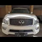 انفينتي QX80