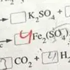 معلم علوم وكيمياء ( عربى وانجليزى لغات )