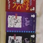 كتب مذكرات طالب