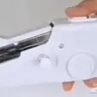 ماكينة خياطه صغيره