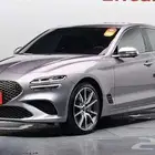 جينيسيس G70 2024