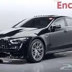 مرسيدس GT 43 AMG 2023 معرض الميموني للاستيراد من كوريا
