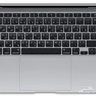 Apple Macbook air 13 M1 ماك اير gray