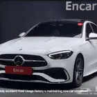 مرسيدس C200 2025 معرض الميموني للاستيراد من كوريا