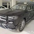 مرسيدس GLS450 2023 جفالي جديد