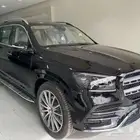 مرسيدس GLS450 2023 جفالي جديد
