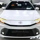 تويوتا كامري ( قراندي ) موديل 2025 أقل الأسعار