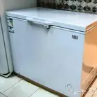 فريزر 245 لتر 8.7 قدم فريجو متوسط الحجم عرض متر 100 ر.س شامل