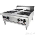 معدات كوفي شوب ومطاعم