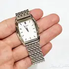 ساعة سيكو كوارتز انالوج رقيقة جدا اصلية للبيع