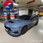 للاستيراد_من_كوريا_ موستنق جى تى كوبيه _2024