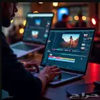 خدمات مونتاج فيديوهات واعلانات ممولة