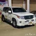 لاندكروزر 2008
