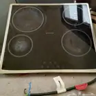 فرن ارستون سيراميك سطحي ايطالي