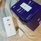 باقة ال 5G الجديدة رواتر