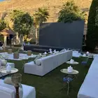 للبيع شاشات عملاقه