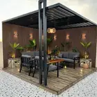 مظلات وسواتر ج