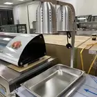 يوجد لدينا  سخان بطاطس   جميع انواع ومقاسات متوفره