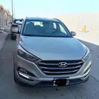 هيونداي توسان 2018 ستاندرد