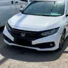 هوندا سيفيك للبيع نظيفة ع الشرط نص فل بودي وكاله لقطه للمست