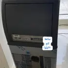 صانعة ثلج مكاين سلاش ومبردات عصير