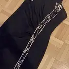 فستان اسود 100