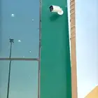 كاميرات مراقبة للمنازل والمحلات